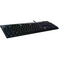 Logitech Keyboard Wired G815 QWERTY 920-008990