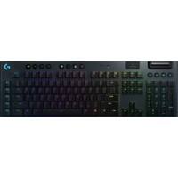 Logitech Keyboard Wired & Wireless G Series G915 QWERTY 920-009109