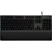 Logitech Keyboard Wired G513 QWERTY 920-009328