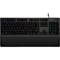 Logitech Keyboard Wired G513 QWERTY 920-009328