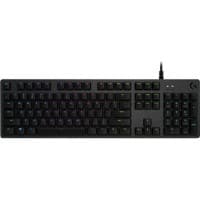 Logitech Keyboard Wired G512 QWERTY 920-009368