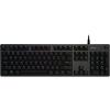 Logitech Keyboard Wired G512 QWERTY 920-009368