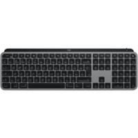 Logitech Keyboard Wireless MX Keys QWERTY 920-009557