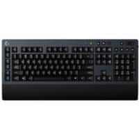 Logitech Keyboard Wired & Wireless G Series G915 QWERTY