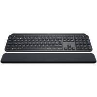 Logitech Keyboard Wireless MX Keys QWERTY 920-009414