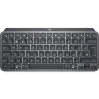 Logitech Keyboard Wireless MX Keys QWERTY 920-010495