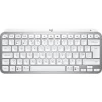 Logitech Keyboard Wireless MX Keys QWERTY 920-010496