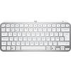 Logitech Keyboard Wireless MX Keys QWERTY 920-010496