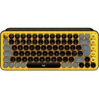Logitech Keyboard Wireless MX Keys QWERTY 920-010573