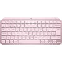 Logitech Keyboard Wireless MX Keys QWERTY 920-010497