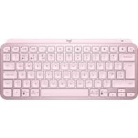 Logitech Keyboard Wireless MX Keys QWERTY 920-010497