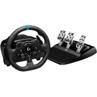 Logitech Racing Wheel And Pedals G923 941-000150