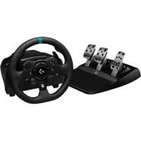 Logitech Racing Wheel And Pedals G923 941-000160