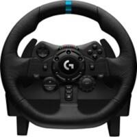 Logitech Racing Wheel And Pedals G923 941-000158
