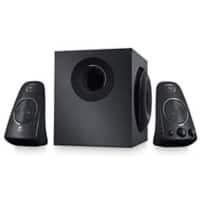 Logitech Z623 Speaker System Black 980-000404