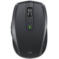 Logitech Wireless Mouse MX Anywhere Grey 910-006211