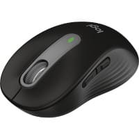 Logitech Signature M650 L Wireless Mouse