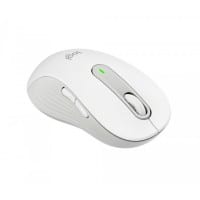 Logitech Wireless Mouse M650 L Grey 910-006240