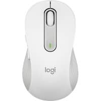 Logitech Wireless Mouse M650 White 910-006238