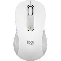 Logitech Wireless Mouse M650 White 910-006238