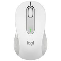 Logitech Wireless Mouse M650 White 910-006255