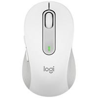 Logitech Wireless Mouse M650 White 910-006255