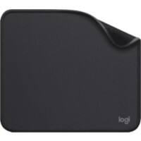 Logitech Gaming Mouse Pad Black 956-000049