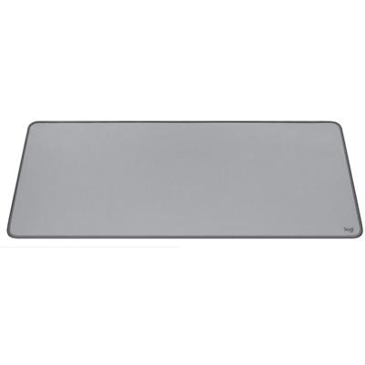 Logitech Desk Mat Rubber Grey 70 (W) x 0.2 (D) x 30 (H) cm