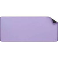 Logitech Desk Mat Rubber Purple 70 (W) x 0.2 (D) x 30 (H) cm