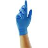 UNICARE Disposable Gloves Nitrile Extra Large (XL) Blue Pack of 100