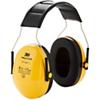 3M Earmuff Yellow, Black