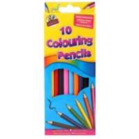 Artbox Colouring Pencils 5120