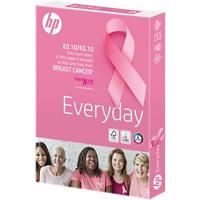 HP Everyday A4 Printer Paper 75 g/m² White Pack of 500
