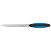 Westcott Letter Opener E-29697 00 Black, Blue