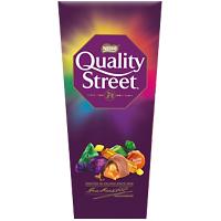 Quality Street Chocolate Purple 220 g