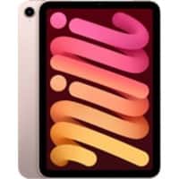Apple iPad mini 64 GB 21.1 cm (8.3") Wi-Fi 6 (802.11ax) iPadOS 15 Rose gold