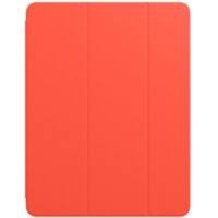 Apple Smart Folio for iPad Pro 12.9-inch (5th Gen) - Electric Orange