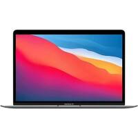 Apple MacBook Air 13-inch : M1 chip with 8-core CPU and 7-core GPU, 256GB - Space Grey (2020)