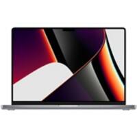 Apple MacBook Pro M1 Pro Notebook 41.1 cm (16.2") Apple M 16 GB 512 GB SSD Wi-Fi 6 (802.11ax) macOS Monterey Grey