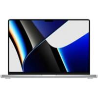 Apple MacBook Pro M1 Pro Notebook 41.1 cm (16.2") Apple M 16 GB 512 GB SSD Wi-Fi 6 (802.11ax) macOS Monterey Silver
