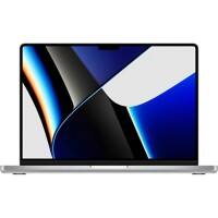 Apple MacBook Pro M1 Pro Notebook 36.1 cm (14.2") Apple M 16 GB 1000 GB SSD Wi-Fi 6 (802.11ax) macOS Monterey Silver