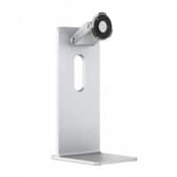 Apple Pro Stand Height Adjustable 180 x 236 x 433 mm Silver