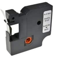 5DY40913-WT Label Tape Compatible Yes Black White 63 mm (W) x 7 m (L)