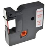 5DY45015-WT Label Tape Compatible Yes Red White 63 mm (W) x 7 m (L)