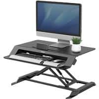 Fellowes Sit Stand Workstation LOTUS LT 800 x 610 x 111 mm