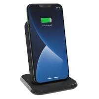 ZeNS Charger Stand ZESC15B/00 Black