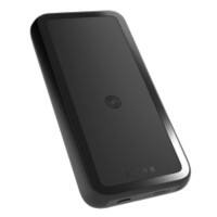 ZeNS Power Bank Dual 4000 mAh Black Wireless