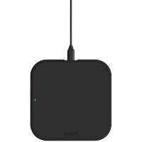 ZeNS Wireless Charger ZESC12B/00 Black