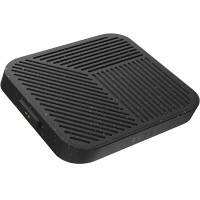 ZeNS Charger Stand ZEMSC1P/00 Black Wireless