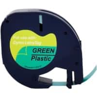 Labelling Tape RL-D-91224 Green 56 (W) mm
